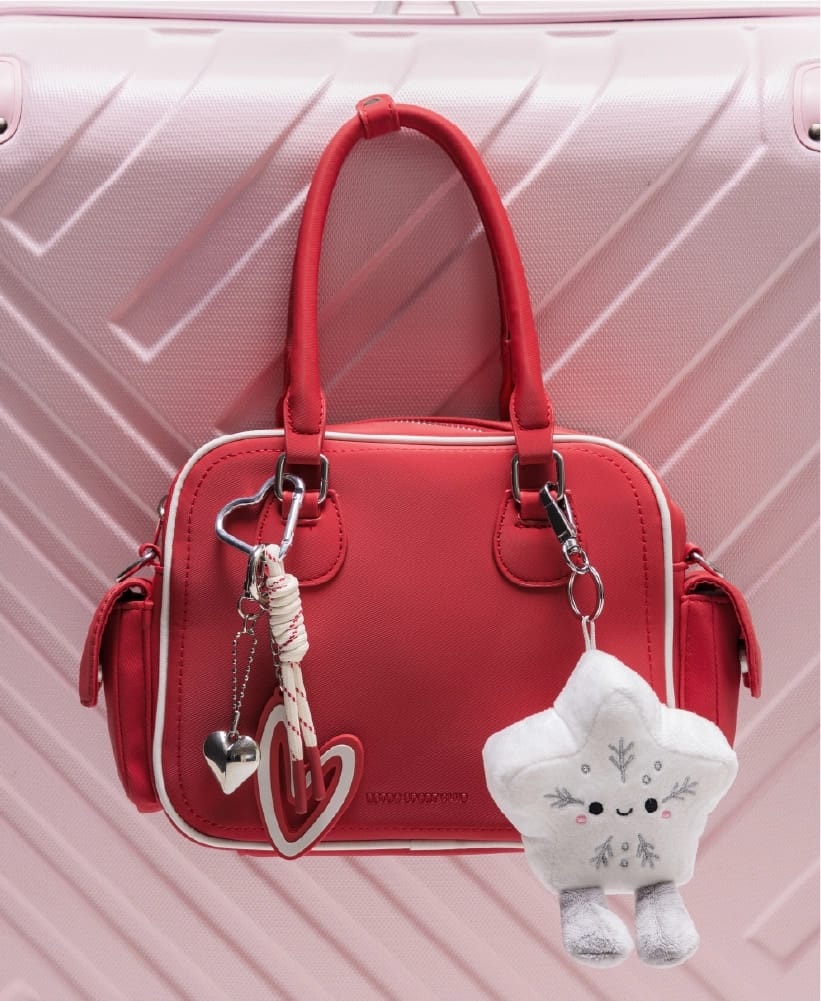 Carteiras e Mochilas